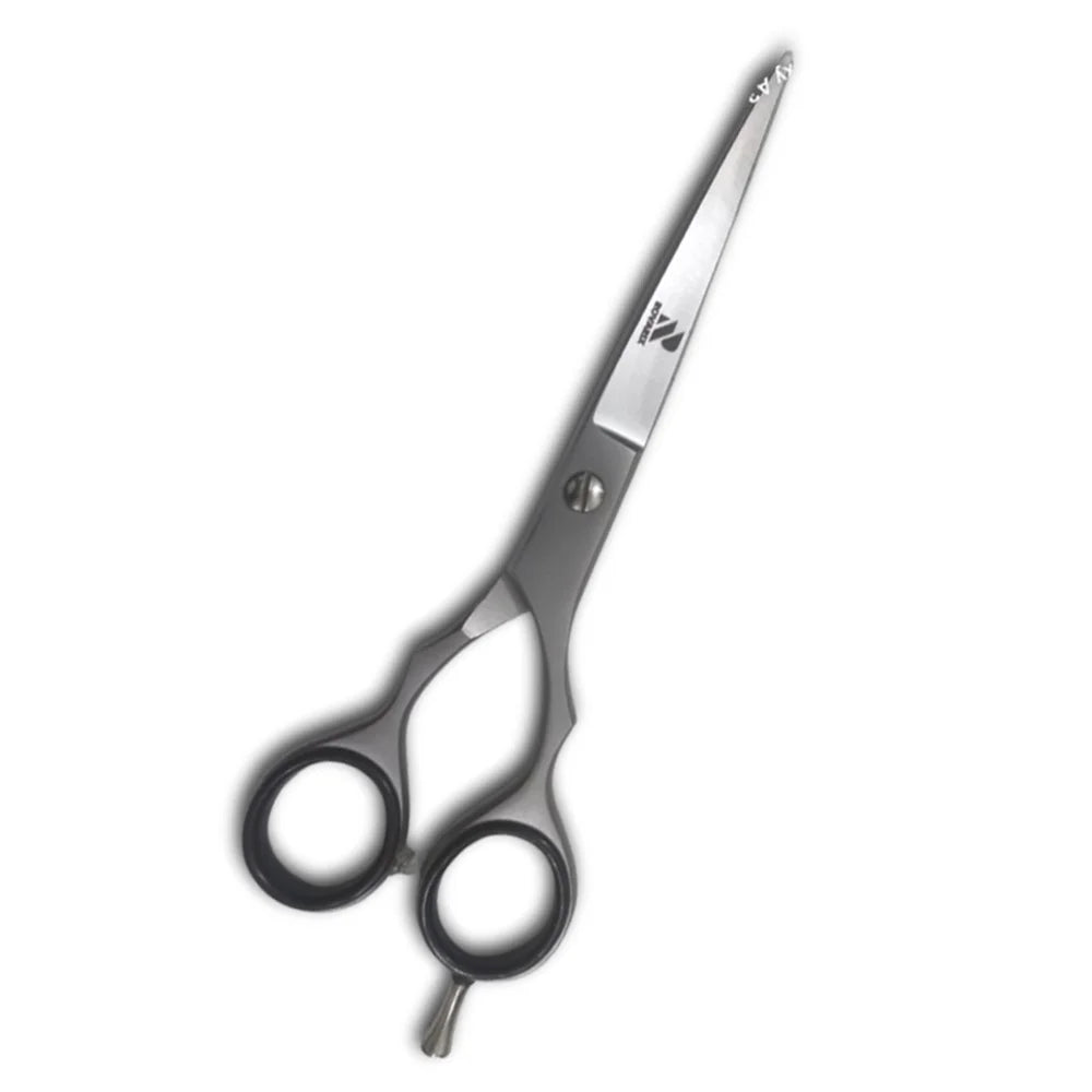 Rovarix Hair cutting Scissor on a white background
